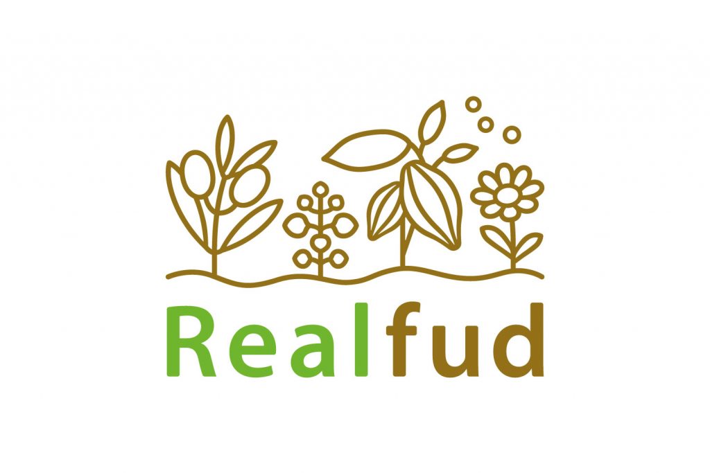 Liucreative | Branding – Realfud