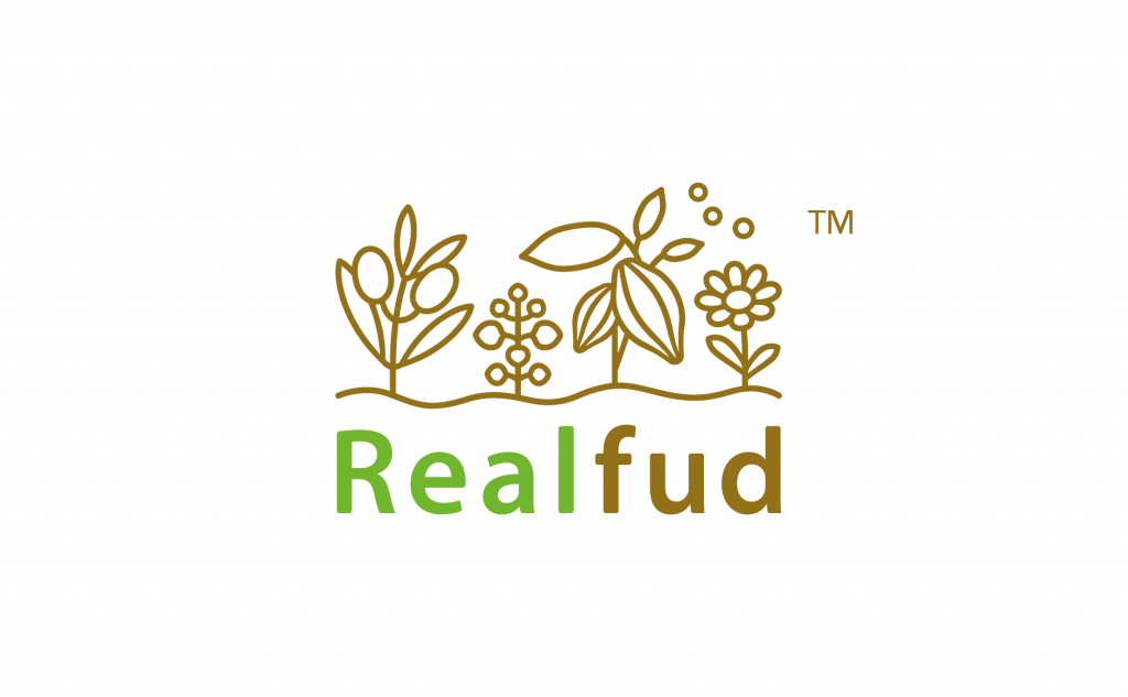 Liucreative | Branding – Realfud Logo