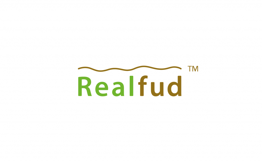 Liucreative | Branding – Realfud Logo